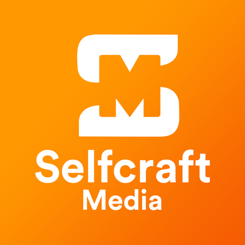 Selfcraft Media Logo