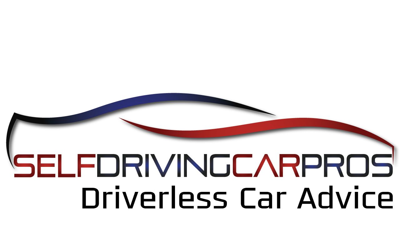 selfdrivingcarpros Logo