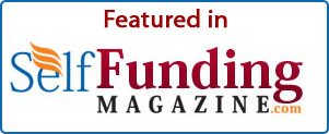 selffundingmagazine Logo