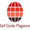 selfguidemagazine Logo