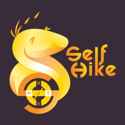 Selfhike Logo