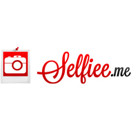 Selfiee Me Logo