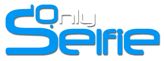 Selfie Only Logo