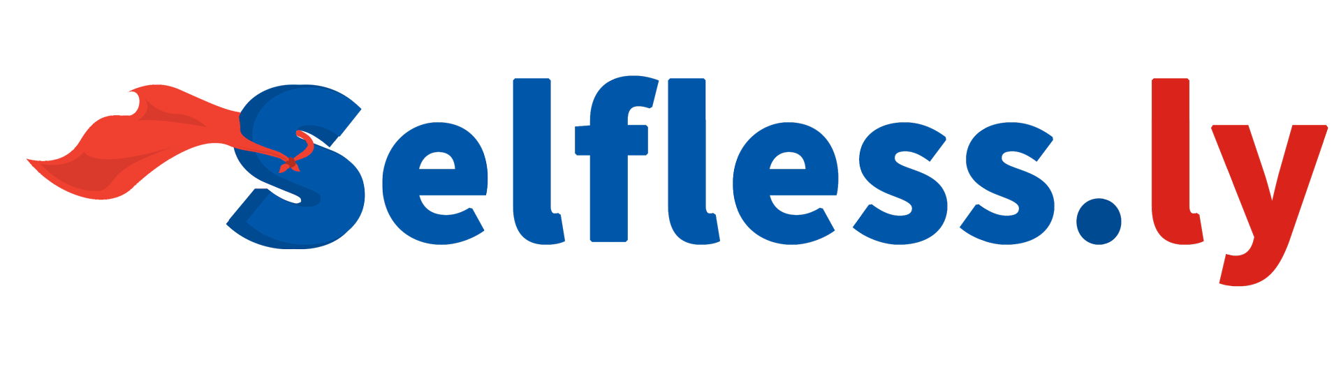 Selfless.ly Logo