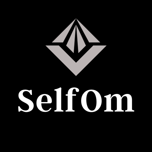 Selfom Logo