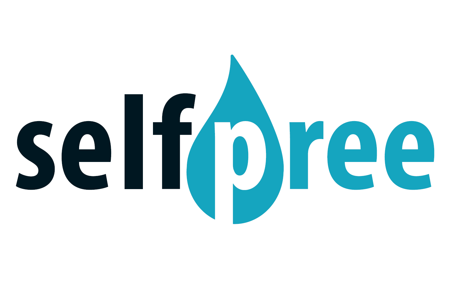 selfpree Logo