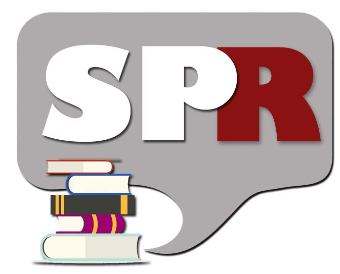 selfpublishingreview Logo