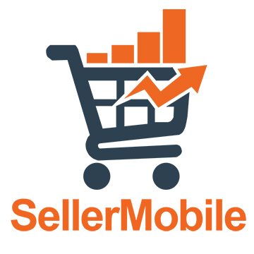 sellermobile Logo