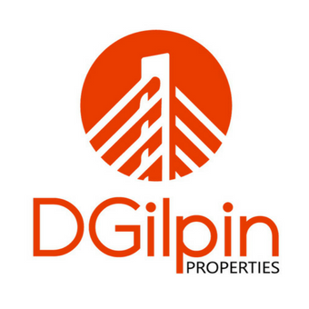 D Gilpin Properties Logo