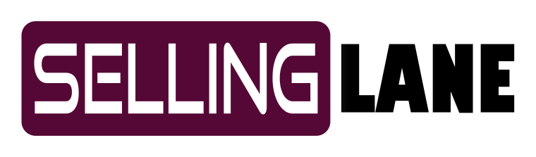 selling_lane Logo