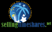 Selling Timeshares, Inc. Logo