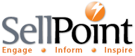 SellPoint Inc. Logo