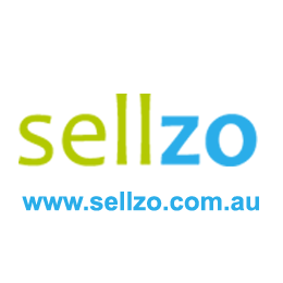 Sellzo - Online Virtual Shopping Centre Logo