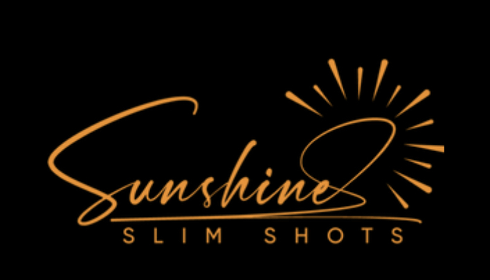 Sunshine Slim Shots Logo