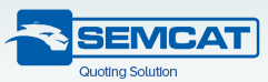 SEMCAT Logo
