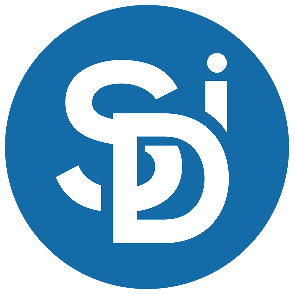 semidot Logo