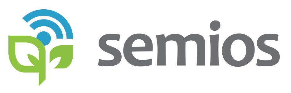 semios Logo