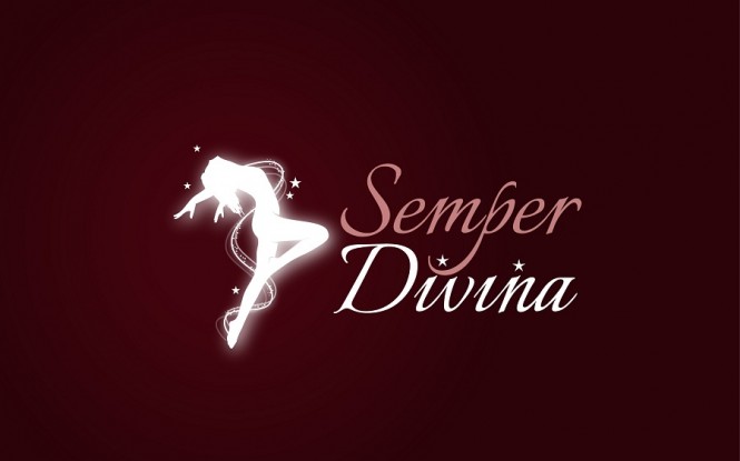 semperdivina Logo