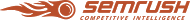 semrush Logo