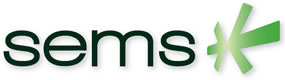 semsSrl Logo