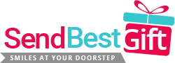 Send Best Gift Logo
