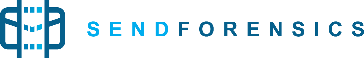 sendforensics Logo