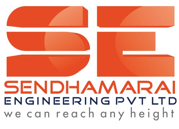 Sendhamarai Engineering Pvt Ltd Logo