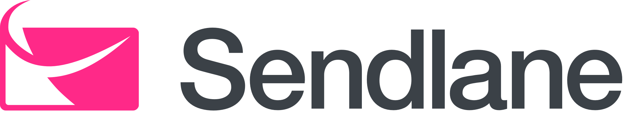 sendlane Logo