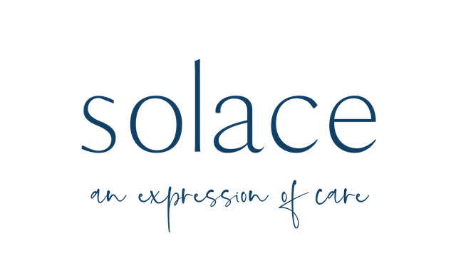 sendsolace Logo