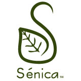 senica Logo