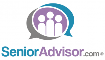 senioradvisor Logo