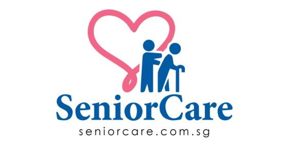 seniorcaresg Logo