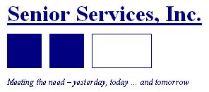 seniorservices1 Logo