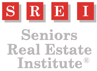 Seniors Real Estate Institute Logo