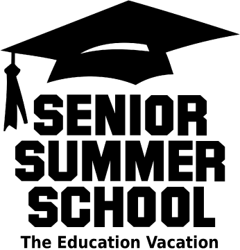 seniorsummerschool Logo