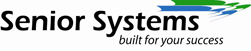 Senior Systems Technology, Inc. Logo