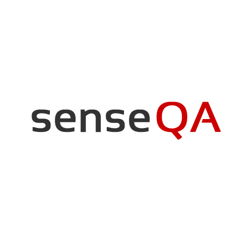 senseQA Logo