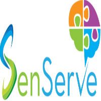 SenServe Limited Logo