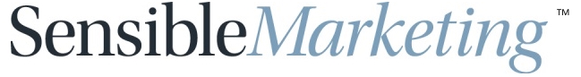 Sensible Marketing, LLC Logo