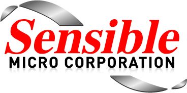sensiblemicro Logo