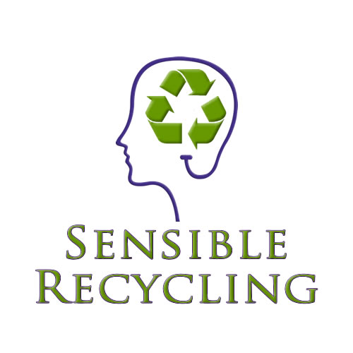 sensiblerecycling Logo