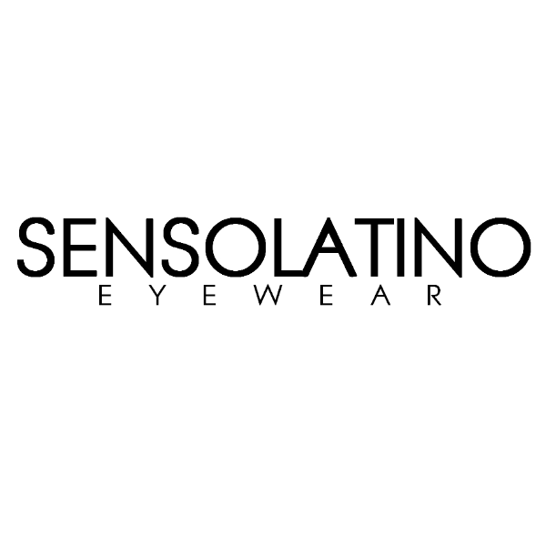 SensoLatino Logo