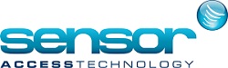 sensor access Logo