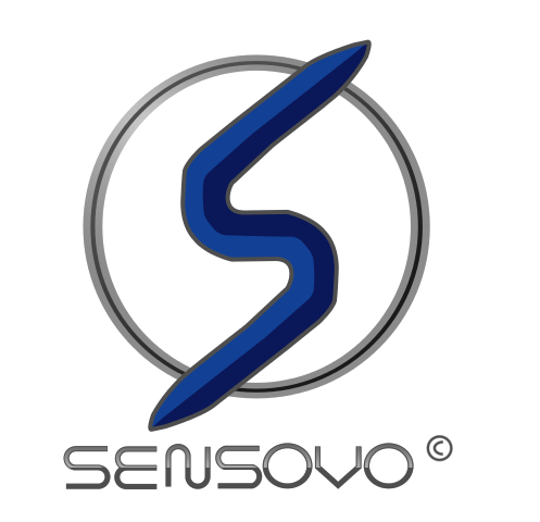 sensovo Logo