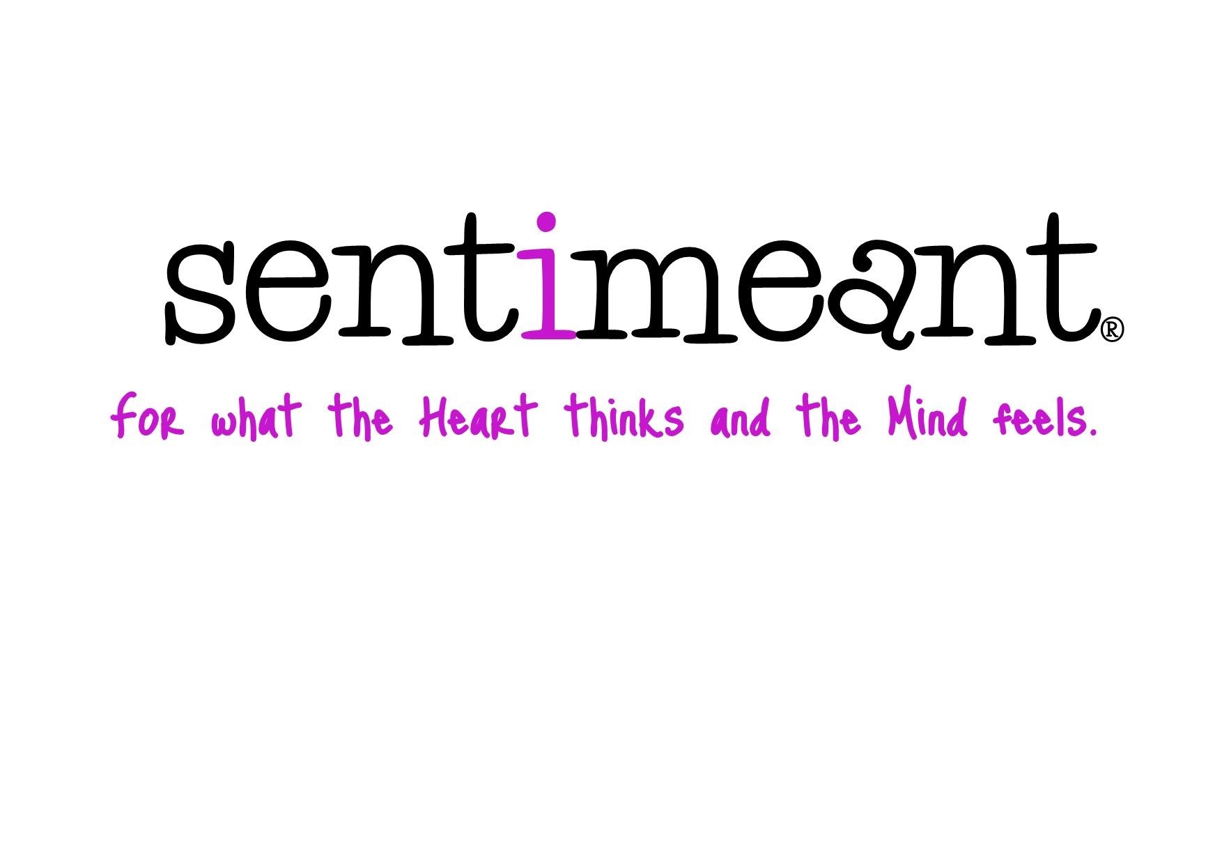 sentimeant Logo