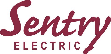 Sentry Electric LLC Logo