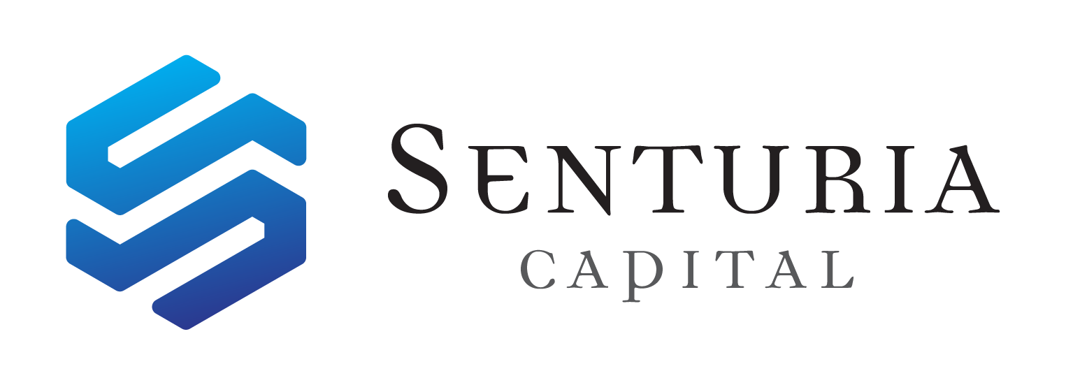 senturia Logo