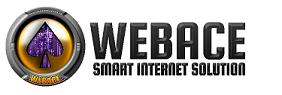 Webace Logo