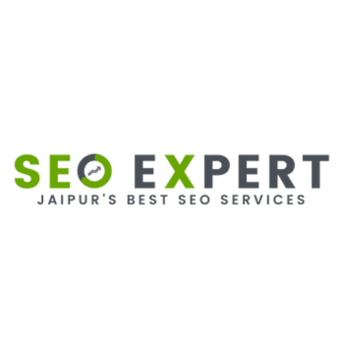 SEO Expert Jaipur Logo