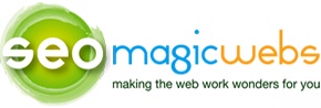 SEO Magic Webs Logo